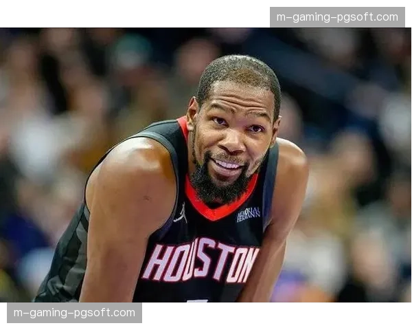 杜兰特5470万年薪位列第四 火箭中国市场红利助推估值 杜兰特5470万年薪位列第四 火箭中国市场红利助推估值