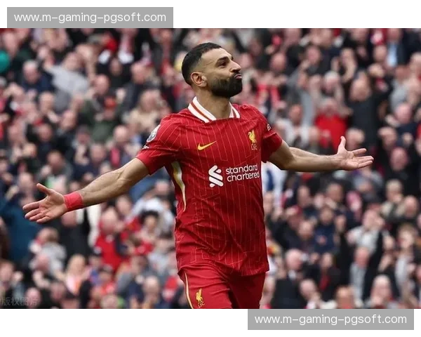 萨拉赫双响率埃及提前出线 世预赛九球彰显法老竞技状态